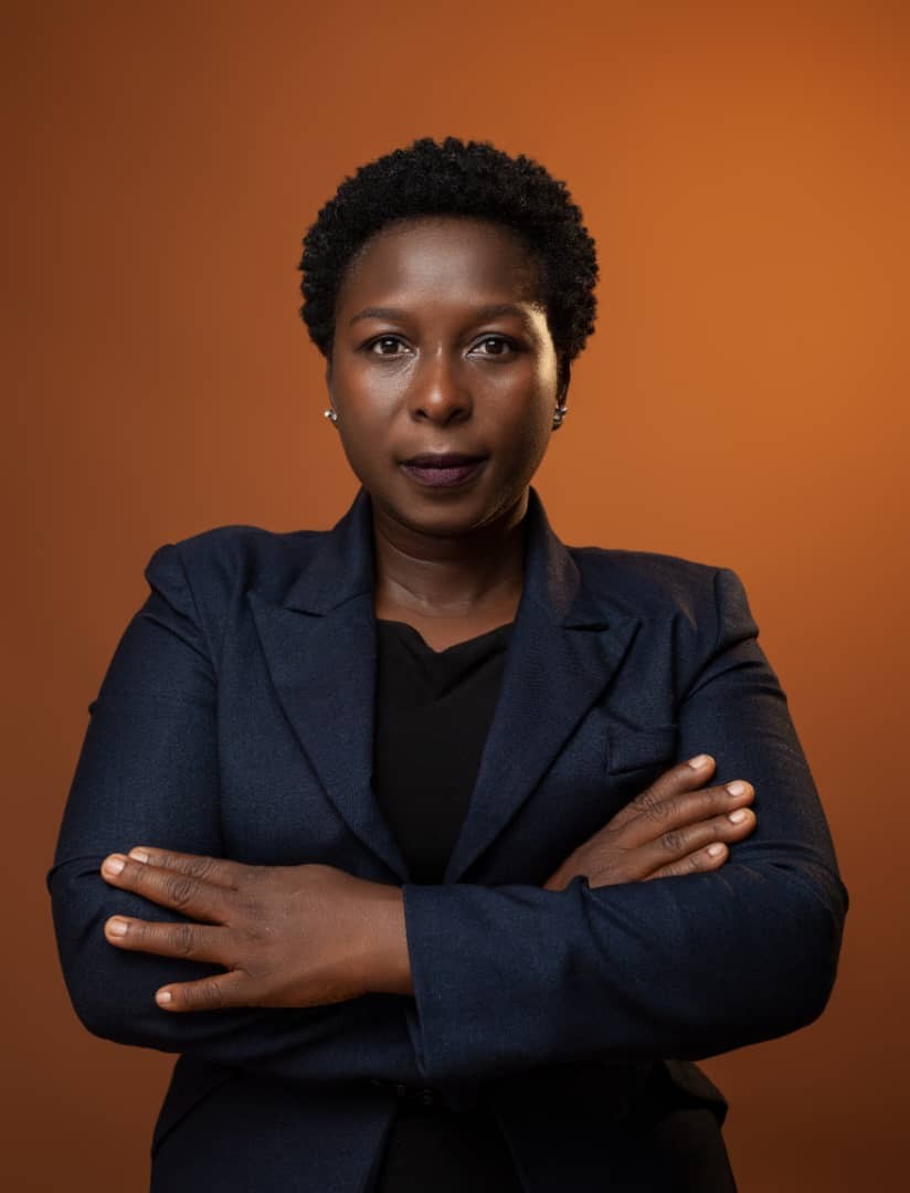 Silvia Nanyangwe